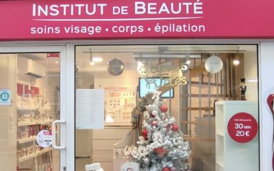 Institut de beauté
